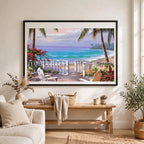 Seaside