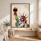 Statue of Liberty