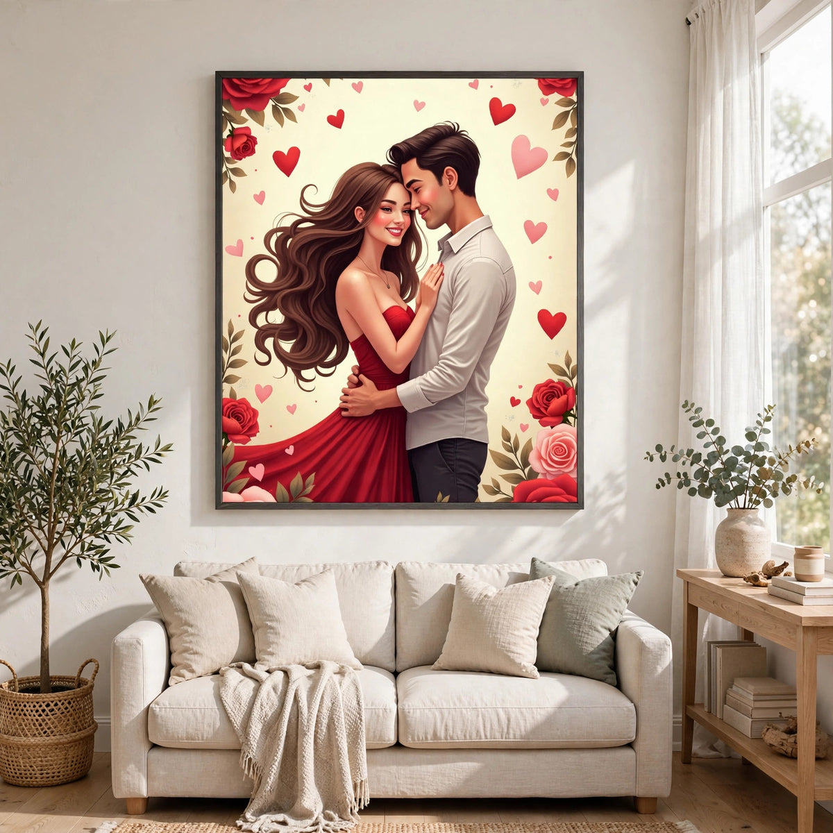 Valentine's Love