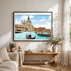 Venice Seascape