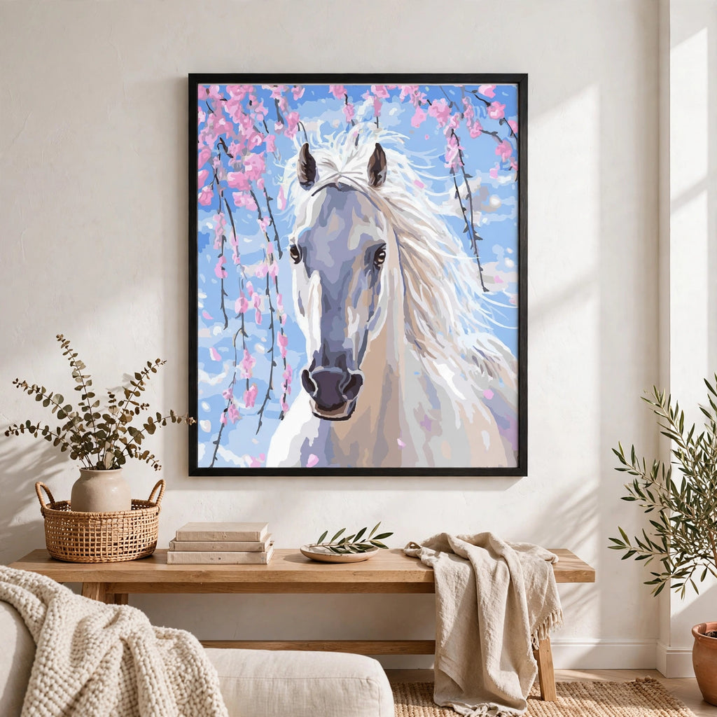 White Horse