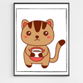 Cat for Kids