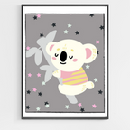 Cute Bear for Kids