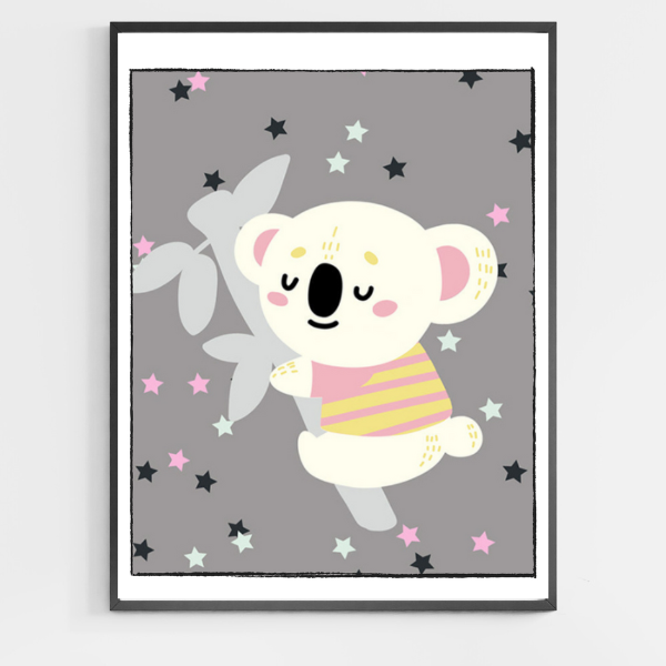 Cute Bear for Kids
