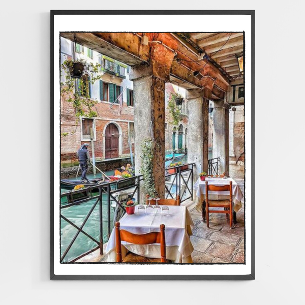 Date Night Venice