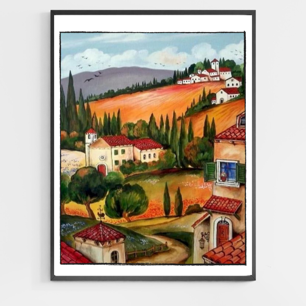 Dream Village