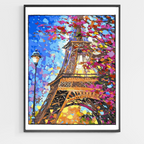 Eiffel Tower