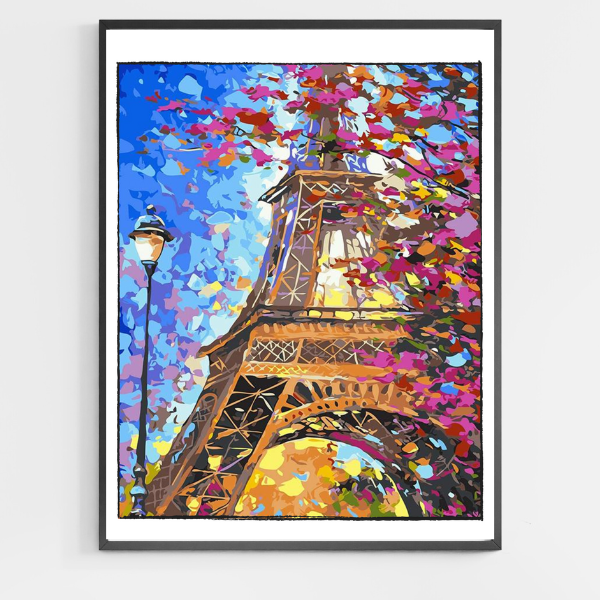 Eiffel Tower