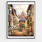 European Town