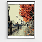 Autumn Tree