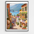 Italian Street