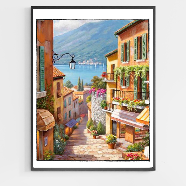 Italian Street