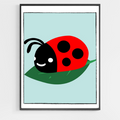 Ladybug for Kids