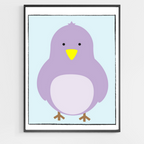Penguin for Kids