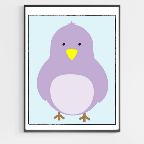 Penguin for Kids