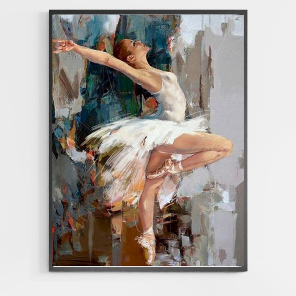 Ballerina
