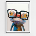 Pop Frog
