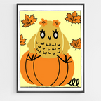 Pumpkin for Kids