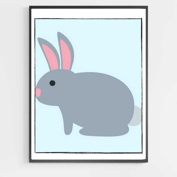 Rabbit for Kids