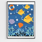 Sea Life for Kids