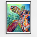 Sea Turtle