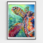 Sea Turtle