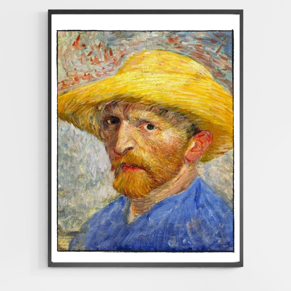 Self Portrait