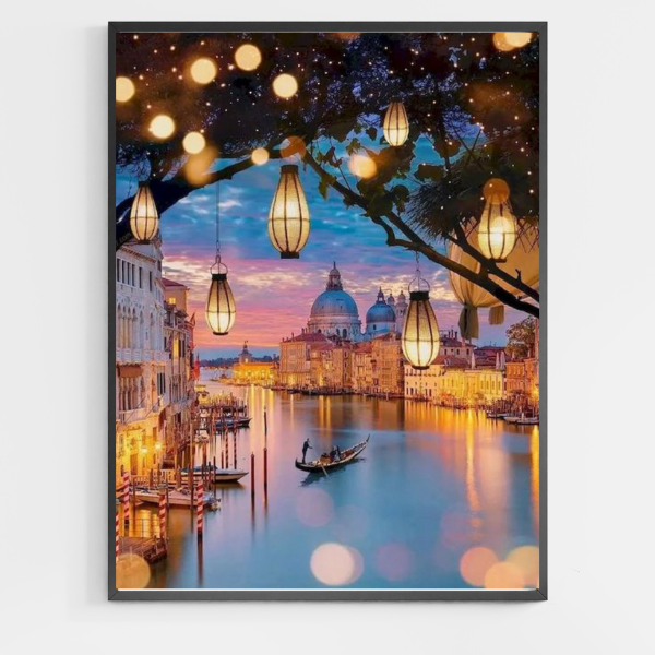 Venice City of Love