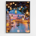 Venice City of Love