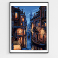 Venice Night