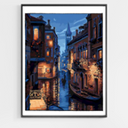 Venice Night