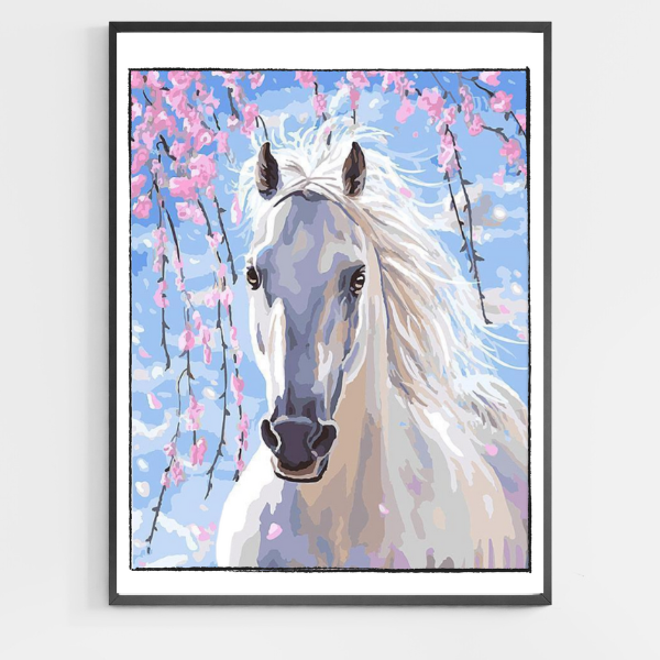 White Horse