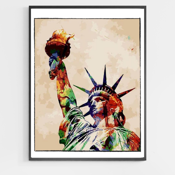 Statue of Liberty