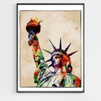 Statue of Liberty
