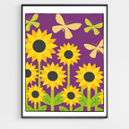 Sunflower for Kids