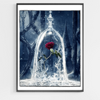 The Enchanted Rose
